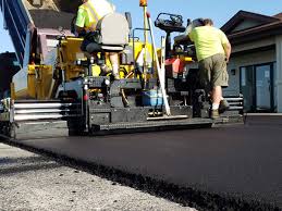 Trusted Pleasant Hill, MO Driveway Paving  Experts