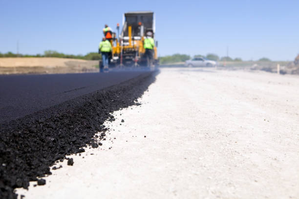 Best Driveway Grading and Leveling  in Pleasant Hill, MO