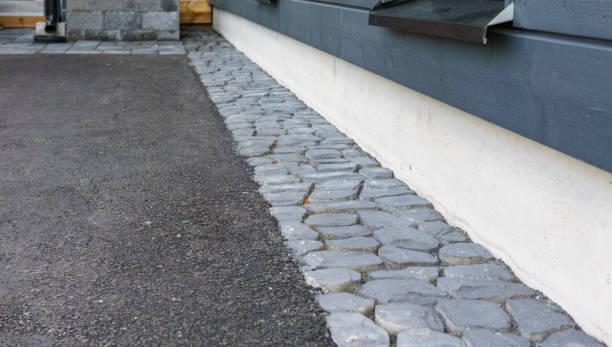 Best Permeable Paver Driveways  in Pleasant Hill, MO